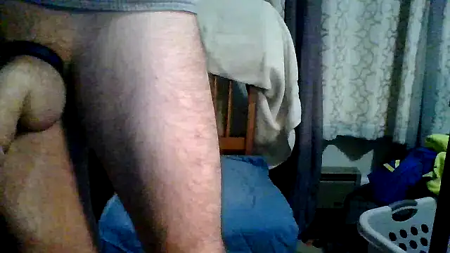 controlmyhole online show from 06.18.26