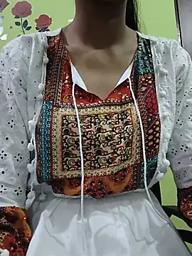 babycharu online show from 07.17.26
