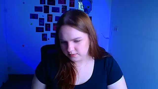 Kitty Mia Kitty online show from 03.14.26