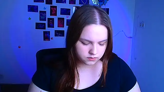 Kitty Mia Kitty online show from 03.16.26