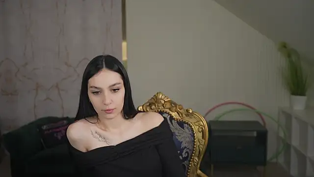 Snapshot of Mila_Rose054 chatting on 03.16.26 Mila Rose054 online show from 03.16.26