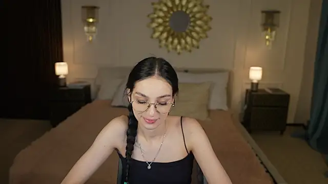 Mila Rose054 online show from 05.20.26