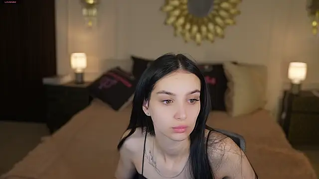 Mila Rose054 online show from 05.27.26