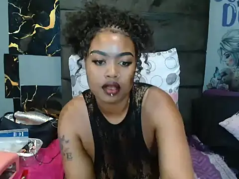 Sexy Doll xXx online show from 04.30.26