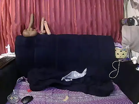 Sexy Doll xXx online show from 07.10.26