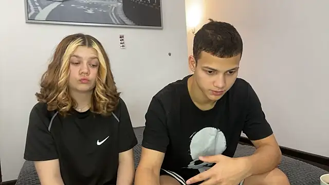mirelcouple online show from 02.17.26