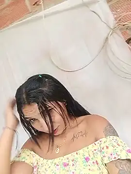 Snapshot of chikivivi- chatting on 06.15.26 chikivivi- online show from 06.15.26