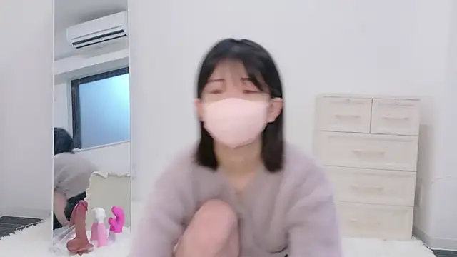 yuruchan  online show from 03.10.26