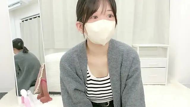 yuruchan  online show from 03.12.26