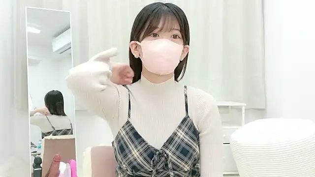 yuruchan  online show from 03.16.26