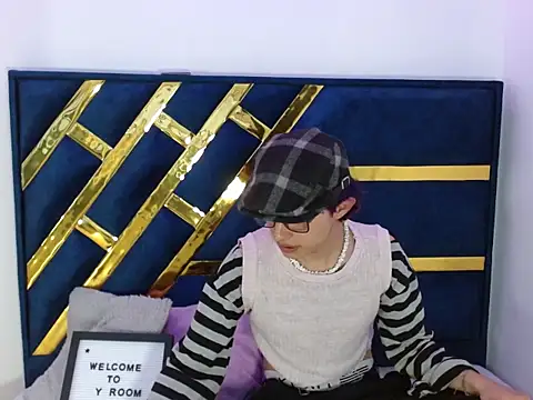 Angel adrien online show from 01.07.26