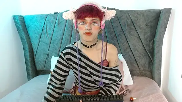 Angel adrien online show from 05.01.26