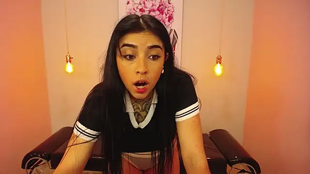 Adri gomez x online show from 04.25.26