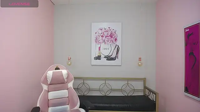 Adri gomez x online show from 05.18.26