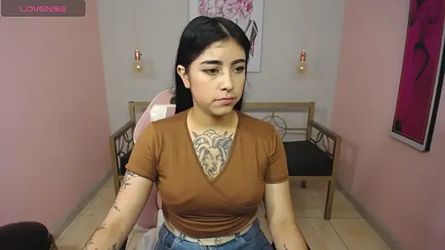 Adri gomez x online show from 05.22.26