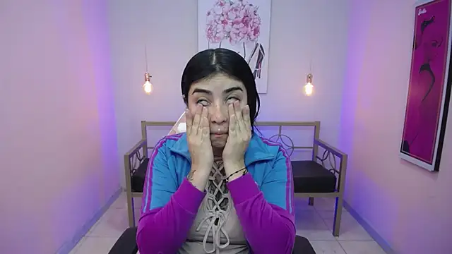 Adri gomez x online show from 06.23.26