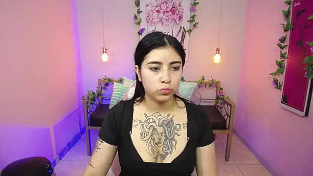 Adri gomez x online show from 06.27.26