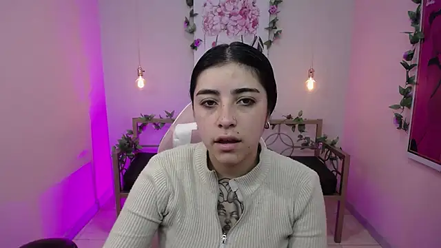 Adri gomez x online show from 06.30.26