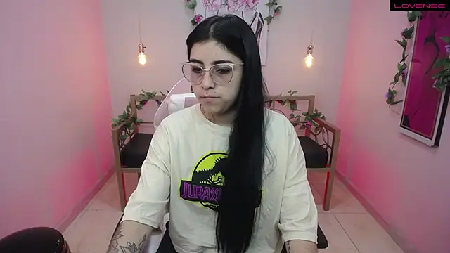Adri gomez x online show from 07.06.26