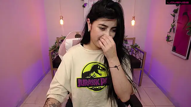 Adri gomez x online show from 07.06.26