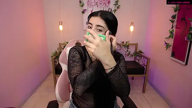 Adri gomez x online show from 07.07.26