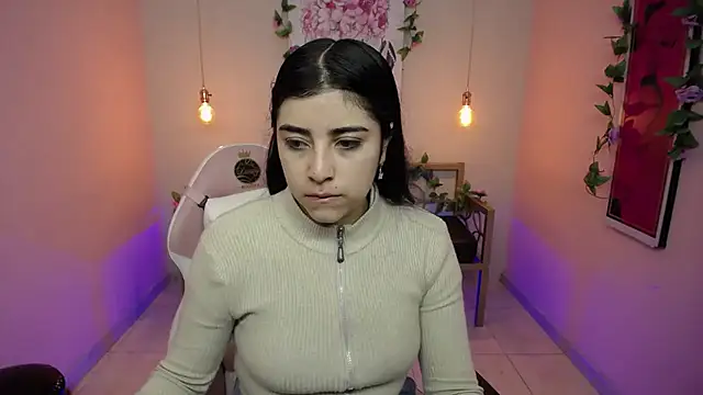 Adri gomez x online show from 07.15.26
