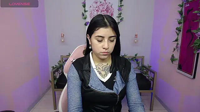 Adri gomez x online show from 07.23.26