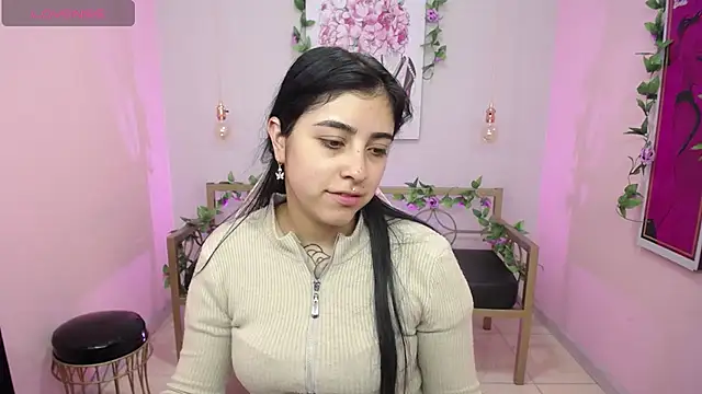 Adri gomez x online show from 07.27.26