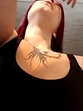 Tamara gomex online show from 01.14.26