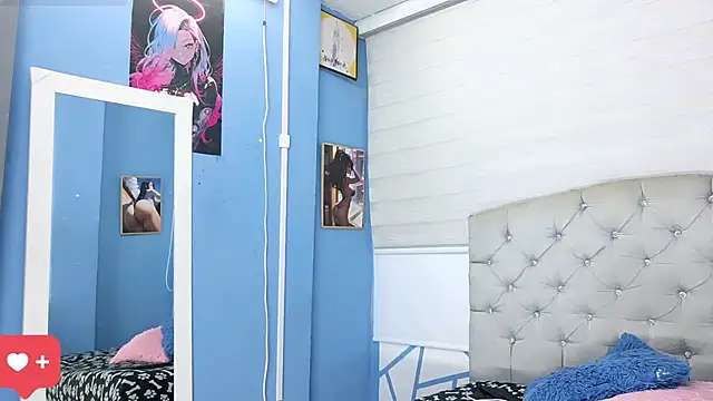 Snapshot of eimy_hot19 chatting on 01.09.26 eimy hot19 online show from 01.09.26