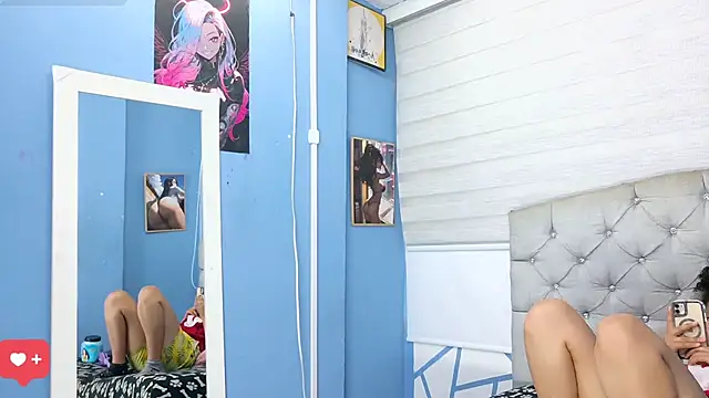 Snapshot of eimy_hot19 chatting on 01.12.26 eimy hot19 online show from 01.12.26