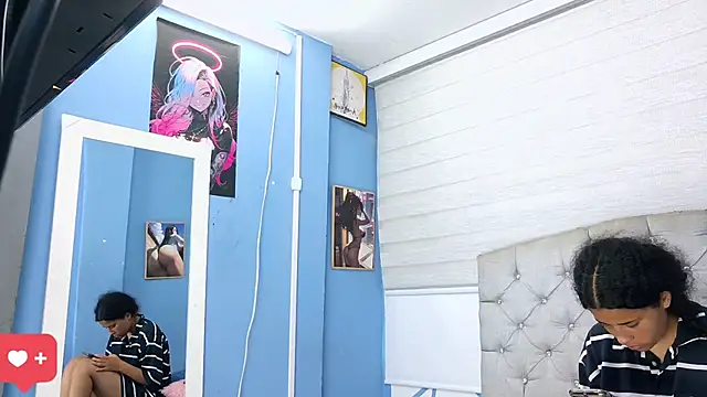 Snapshot of eimy_hot19 chatting on 01.13.26 eimy hot19 online show from 01.13.26