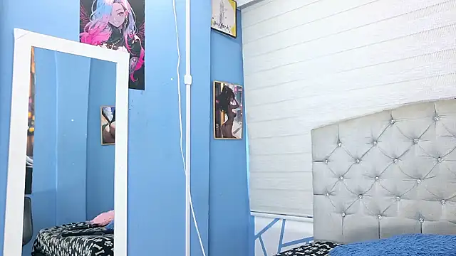 Snapshot of eimy_hot19 chatting on 01.18.26 eimy hot19 online show from 01.18.26