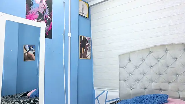 Snapshot of eimy_hot19 chatting on 01.19.26 eimy hot19 online show from 01.19.26