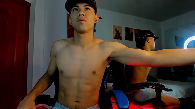 Liamsubtle01 online show from 02.10.26