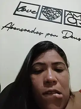Indiafogosa23 online show from 04.26.26