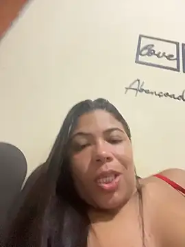Indiafogosa23 online show from 06.17.26