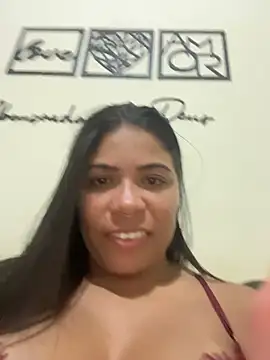 Indiafogosa23 online show from 06.18.26