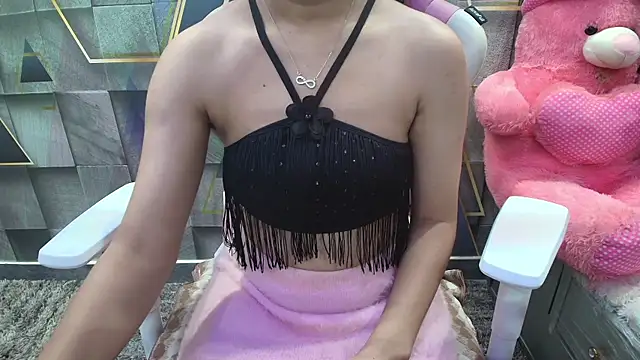 Snapshot of NymphoIsLive chatting on 01.12.26 NymphoIsLive online show from 01.12.26