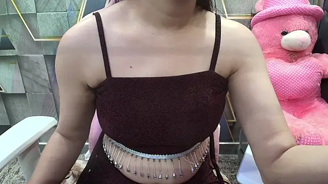 Snapshot of NymphoIsLive chatting on 02.13.26 NymphoIsLive online show from 02.13.26