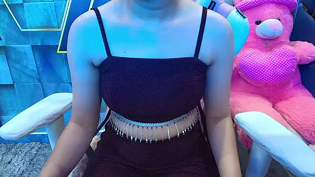 Snapshot of NymphoIsLive chatting on 03.08.26 NymphoIsLive online show from 03.08.26