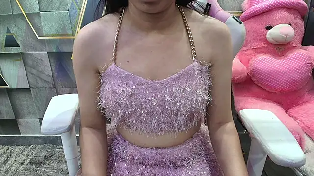 Snapshot of NymphoIsLive chatting on 03.21.26 NymphoIsLive online show from 03.21.26