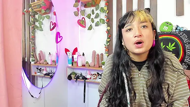 MeowMota  online show from 06.07.26
