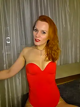 RedFoxy  22 online show from 01.17.26