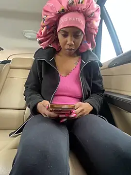 oshun6360 online show from 02.17.26