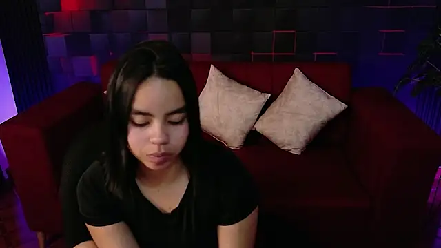 SofiaMante  online show from 06.20.26