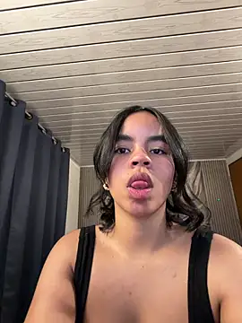 SofiaMante  online show from 06.21.26
