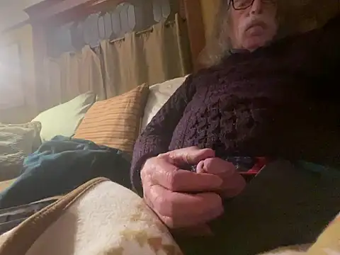 LickYourYoni online show from 02.03.26