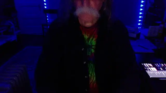 LickYourYoni online show from 03.16.26