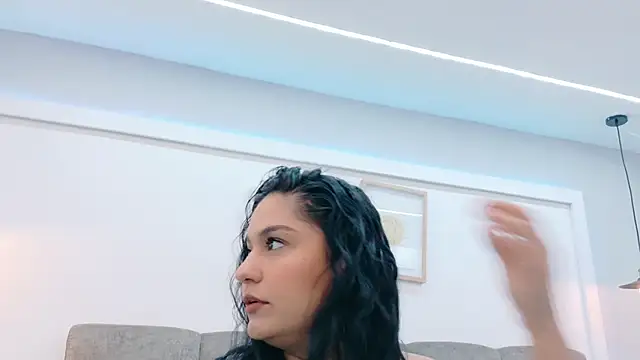 AlmaRose  online show from 03.13.26